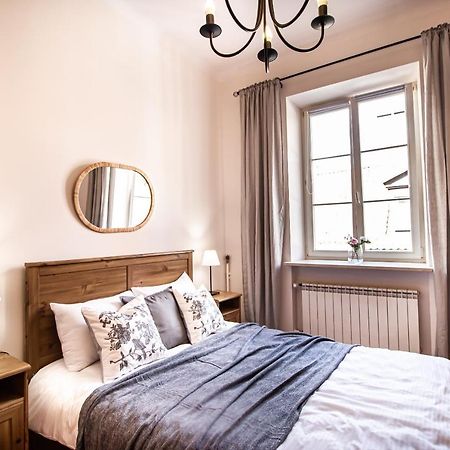 Swietojanska Old Town Apartment Varsovie Extérieur photo