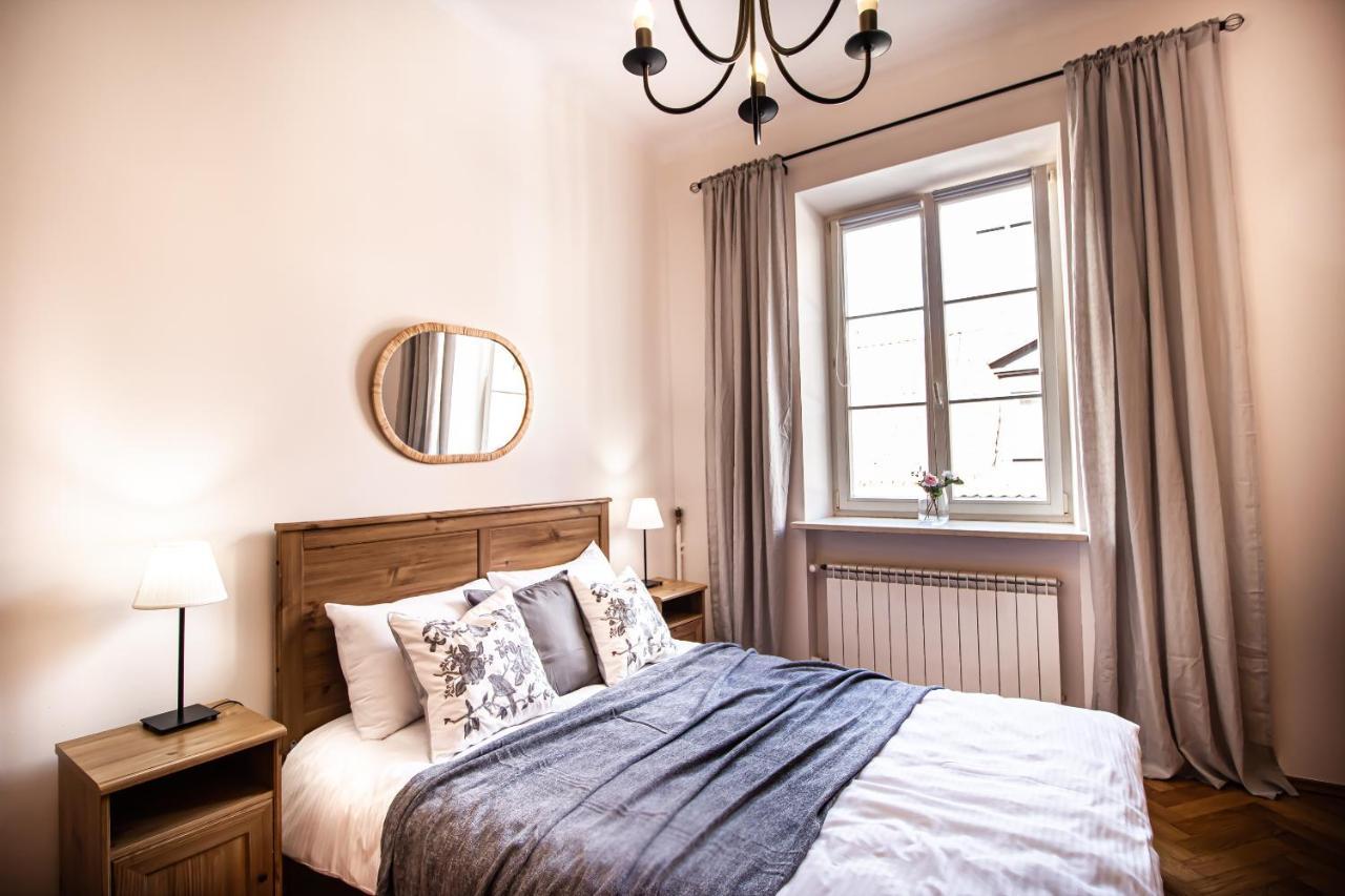 Swietojanska Old Town Apartment Varsovie Extérieur photo