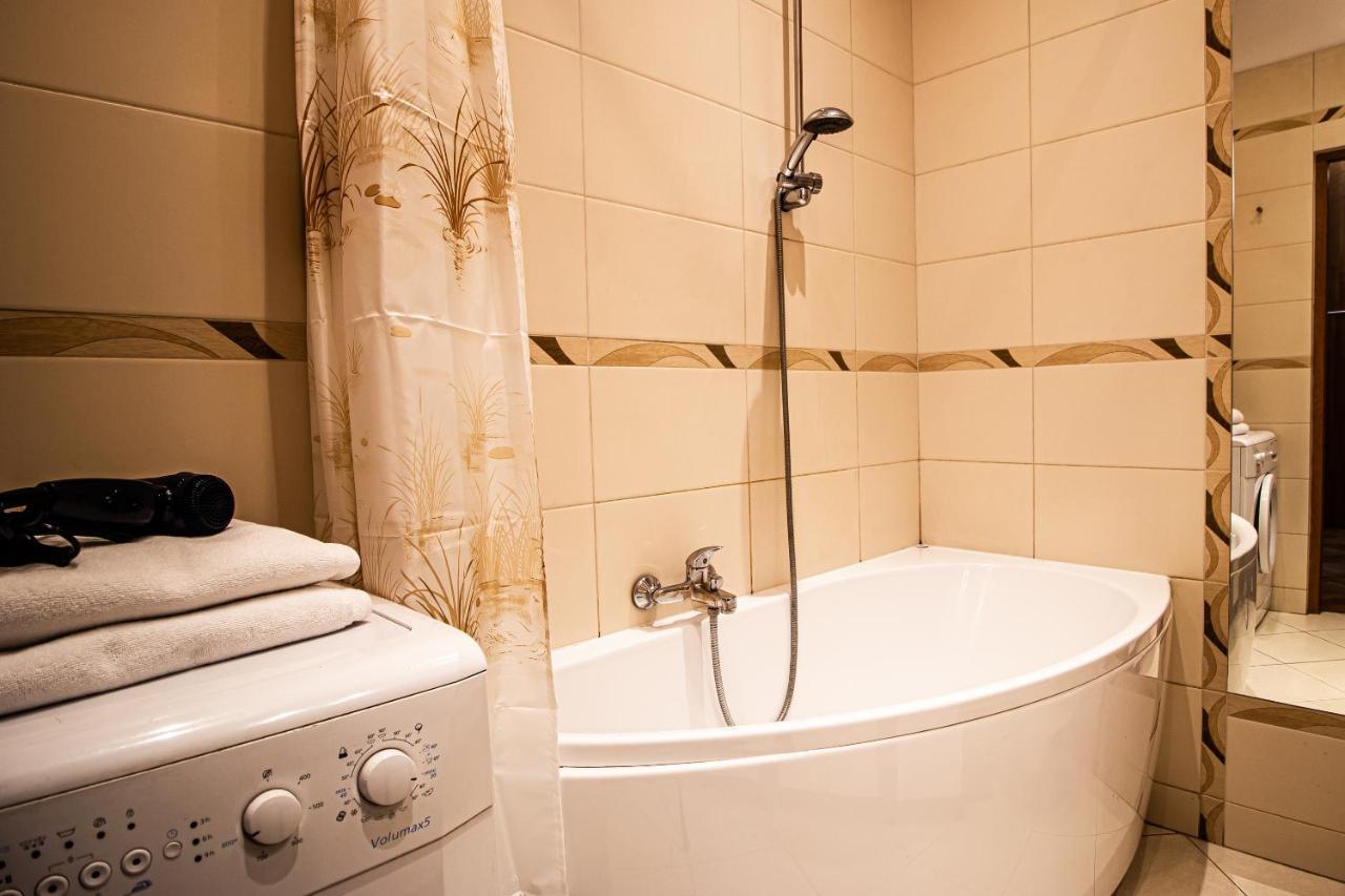 Swietojanska Old Town Apartment Varsovie Extérieur photo