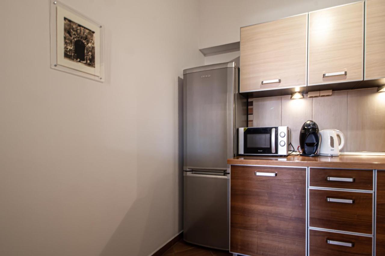 Swietojanska Old Town Apartment Varsovie Extérieur photo